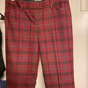 Express | Editor Dress Pant